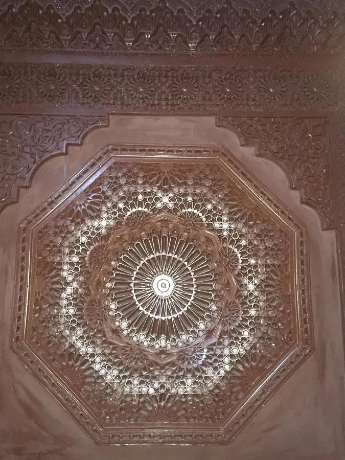 Appartement Riad Safari Fès