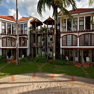 **** Resort Rendezvous (adults Only) Saint Lucia