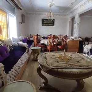 Luxurious, Modern&oriental Appartement