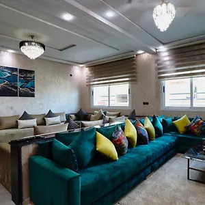 Emeraude - Calme, Moderne & Securise Appartement
