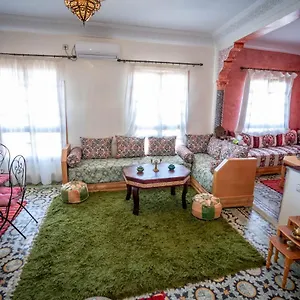 Apartment Dar El Karam, Fes