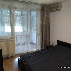  Apartment Fabian Romania