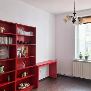  Apartment Old Town Cozy Crib Romania