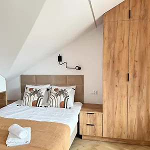  Апартаменты Dmk Oak Near Warsaw-modlin Airport Польша