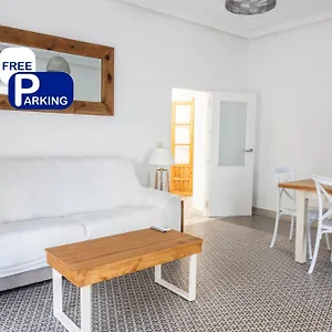 Balcones Del Atlántico - Free Parking - Wifi - Ecofriendly , Cádiz España