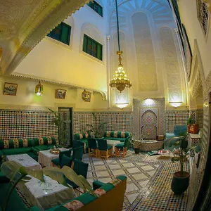 Yamna Fès
