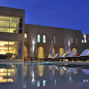 Loanaelle Villa Marrakesh