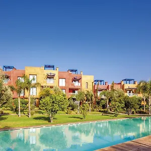 Privé De Mehdi Au Vizir Center Marrakech Hébergement de vacances Marrakesh