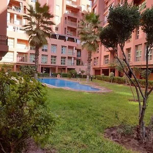 Mirador De Majorelle, The Is Only For Families Appartement Marrakesh