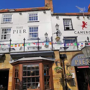 *** Bed & Breakfast The Pier United Kingdom